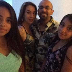 Meet your Posher, Patricia